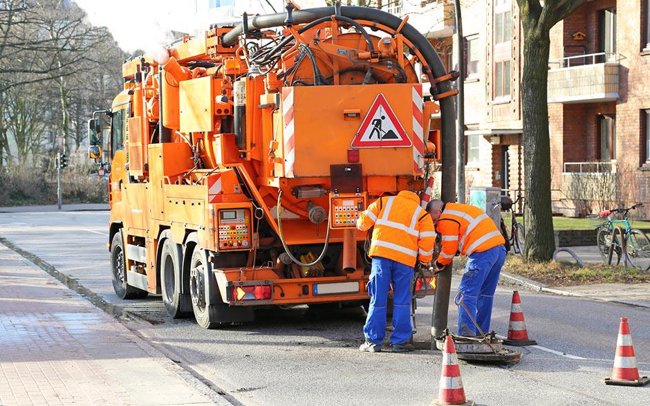 débouche wc Trappes