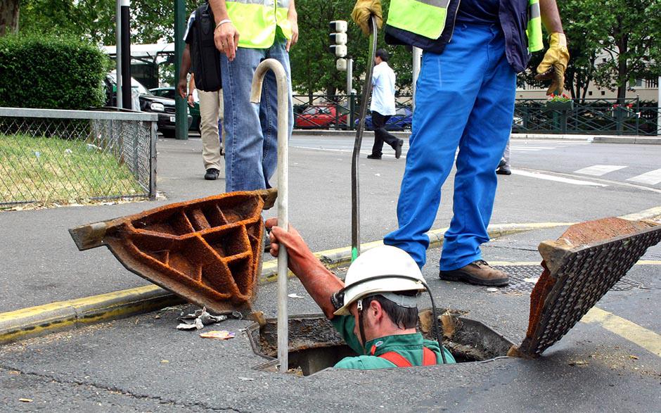 débouche wc Trappes